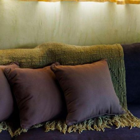 Sumba Lodge Manuel Antonio Bagian luar foto