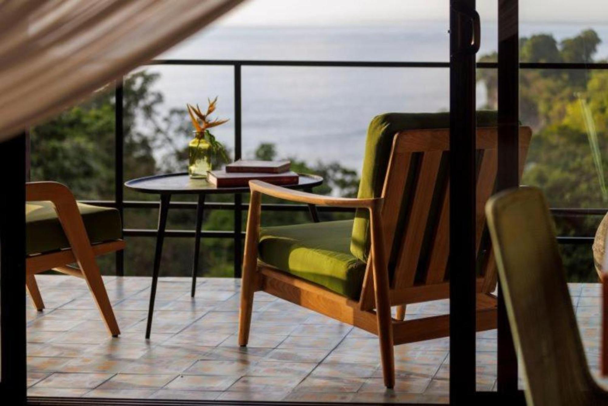 Sumba Lodge Manuel Antonio Bagian luar foto