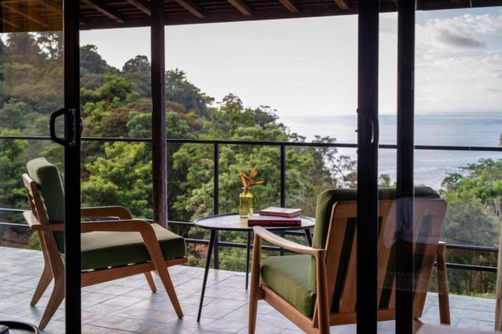 Sumba Lodge Manuel Antonio Bagian luar foto