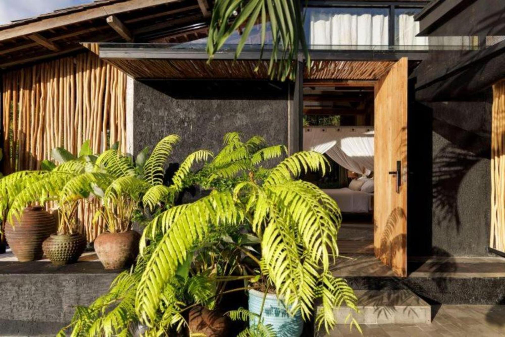Sumba Lodge Manuel Antonio Bagian luar foto