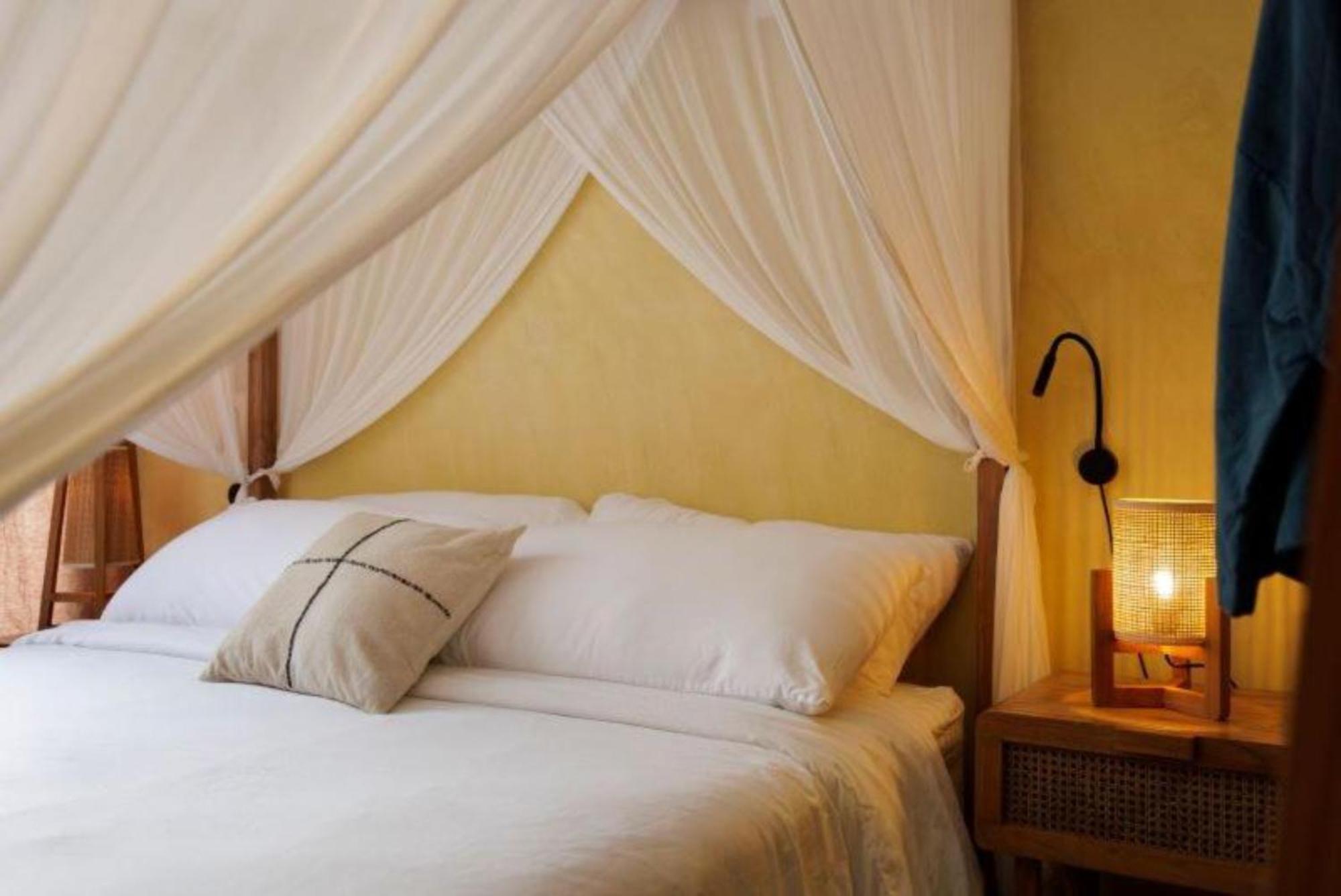 Sumba Lodge Manuel Antonio Bagian luar foto