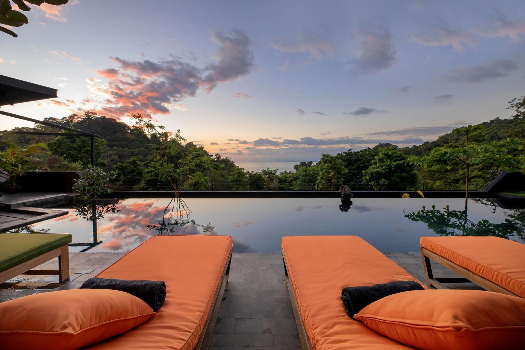 Sumba Lodge Manuel Antonio Bagian luar foto