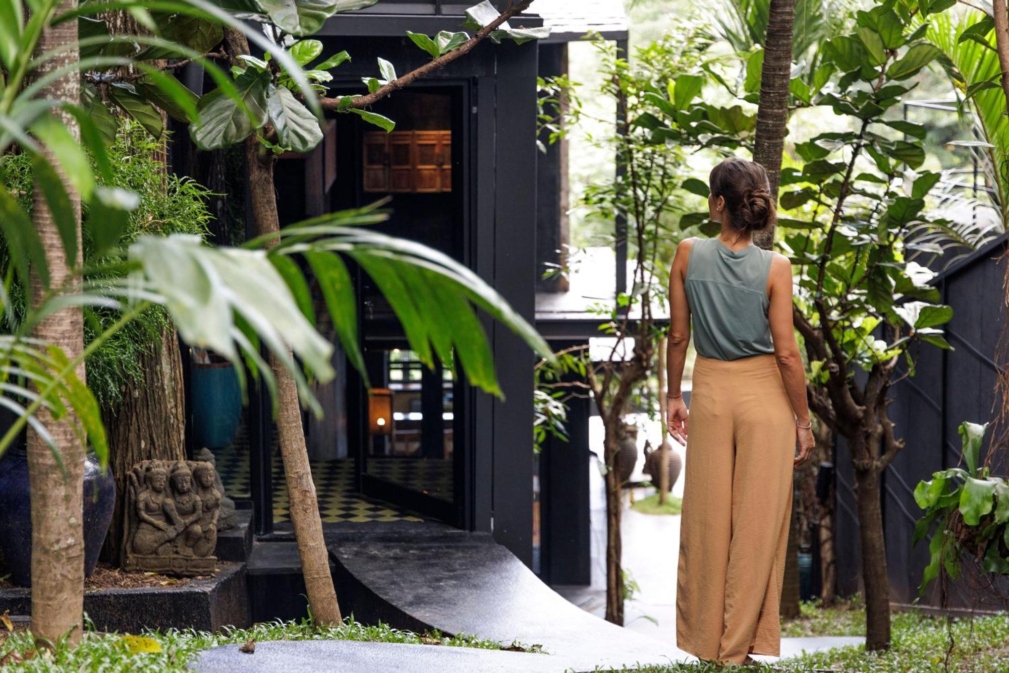 Sumba Lodge Manuel Antonio Bagian luar foto